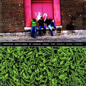 Wisdom from the green shag carpet